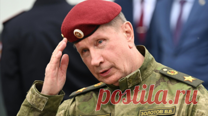 Глава Росгвардии Золотов: общение с Кеосаяном было пересыпано улыбками и юмором. Директор Росгвардии Виктор Золотов на прощании с Тиграном Кеосаяном рассказал об атмосфере любви, нежности и взаимопонимания в доме кинорежиссёра. Читать далее