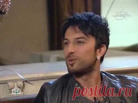 И снова здравствуйте! (18.11.09) - Таркан/ Tarkan  PART 1