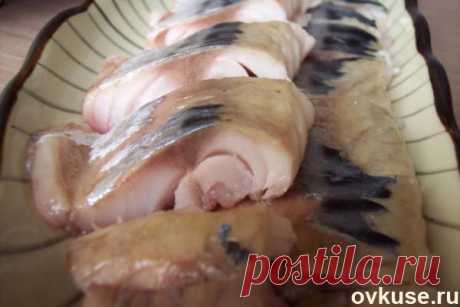 4 простых маринада для рыбы!!! - Простые рецепты Овкусе.ру