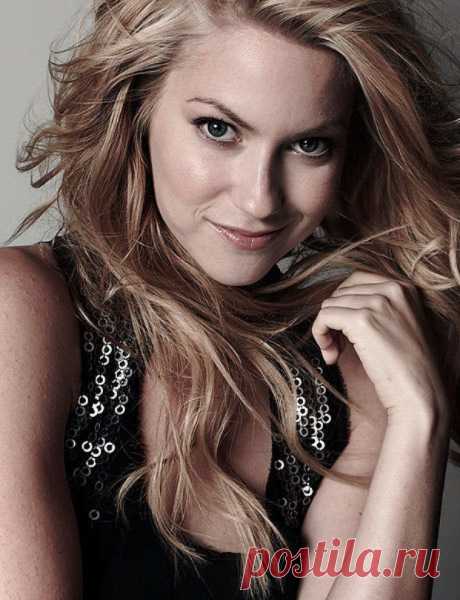 Лаура Рэмси, 14 ноября, 1982