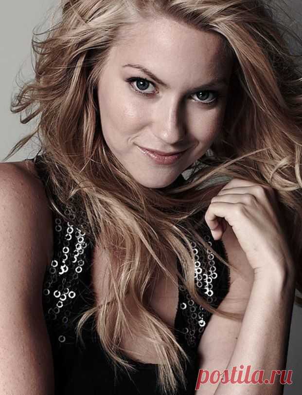 Лаура Рэмси, 14 ноября, 1982