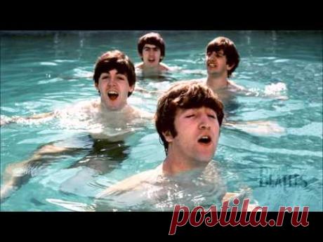 The Beatles Here Come The Sun Subtitulado