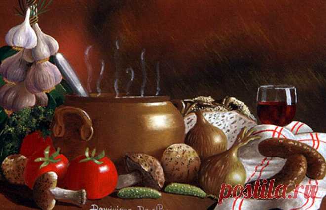 Декупаж.Творческая Мастерская Татьяны Куксенко