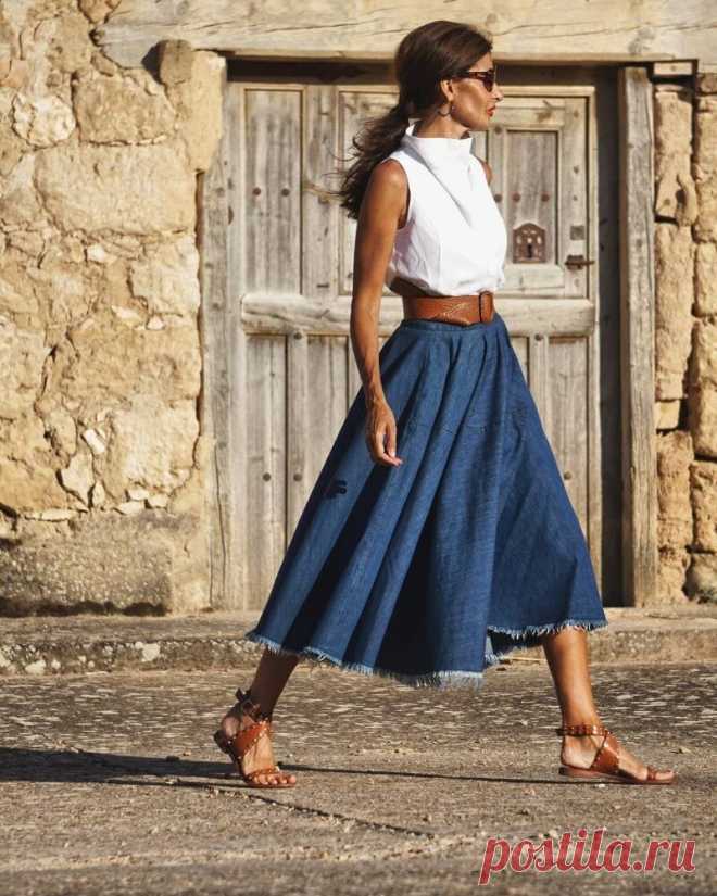 10 способов подчеркнуть талию, даже если ее нет
Если ваша мечта – осиная талия, вовсе не обязательно изнурять себя диетами...
Читай пост далее на сайте. Жми ⏫ссылку выше