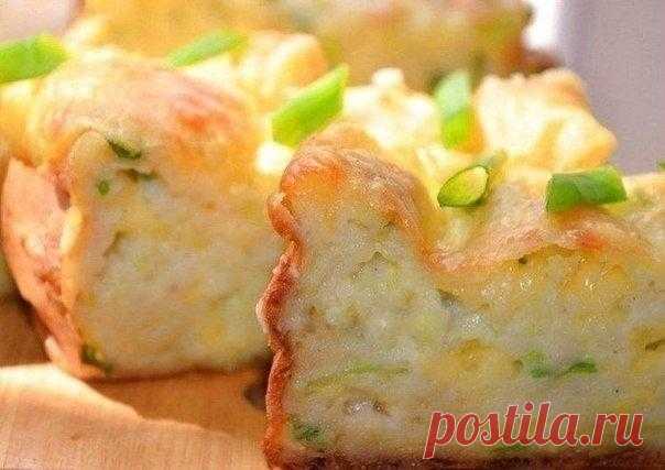 Самый вкусные рецепты с КАБAЧКА👍