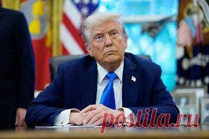 Трамп вновь заявил о возможности завершить конфликт на Украине за короткие сроки