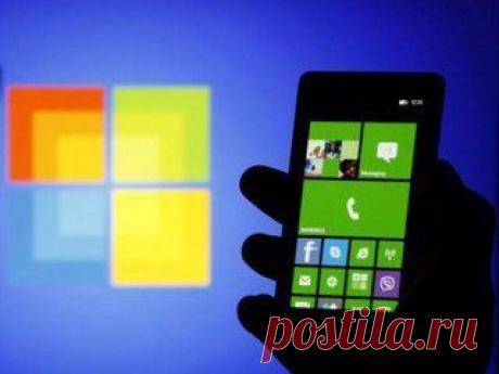 Microsoft заявляет об убыточности мобильно / Интересное в IT