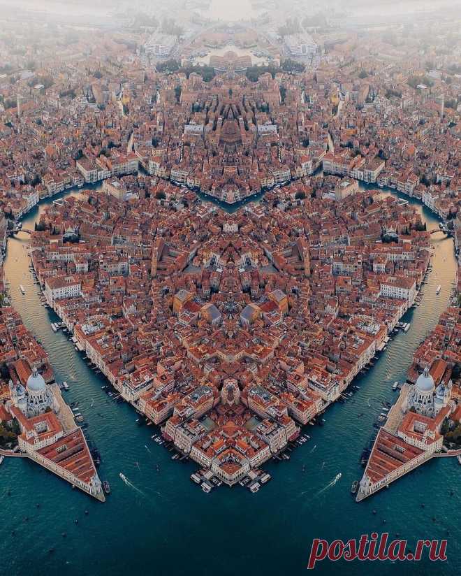 Home / Twitter  Венеция, Италия.