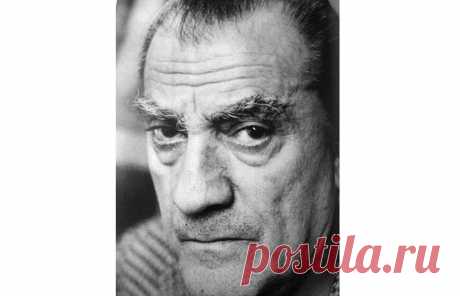 Facebook
2 ноября 1906 года родился итальянский режиссер Лукино Висконти

В 1942 году Висконти снял свой первый фильм &quot;Одержимость&quot; по роману Джеймса Кейна &quot;Почтальон всегда звонит дважды&quot;. Режиссер стал одним из основоположников неореализма в кинематографе.

Для создания особой атмосферы свои картины Висконти предпочитал снимать на природе, а не в павильоне, привлекал непрофессиональных актеров и использо… Еще
