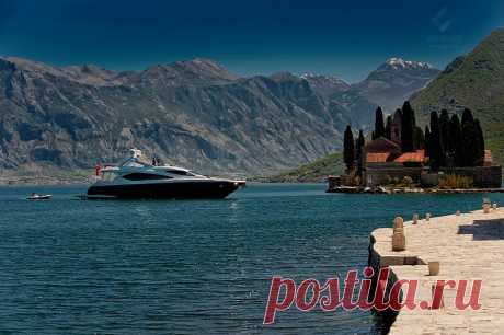 Perast