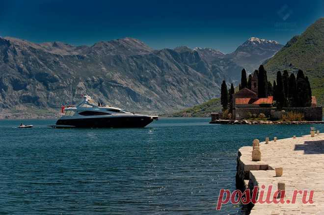 Perast