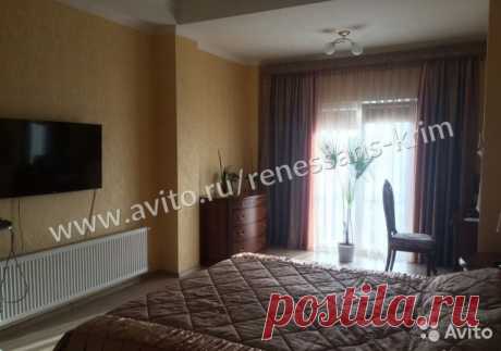 2-к квартира, 115 м², 3/4 эт. - купить, продать, сдать или снять в Республике Крым на Avito — Объявления на сайте Avito