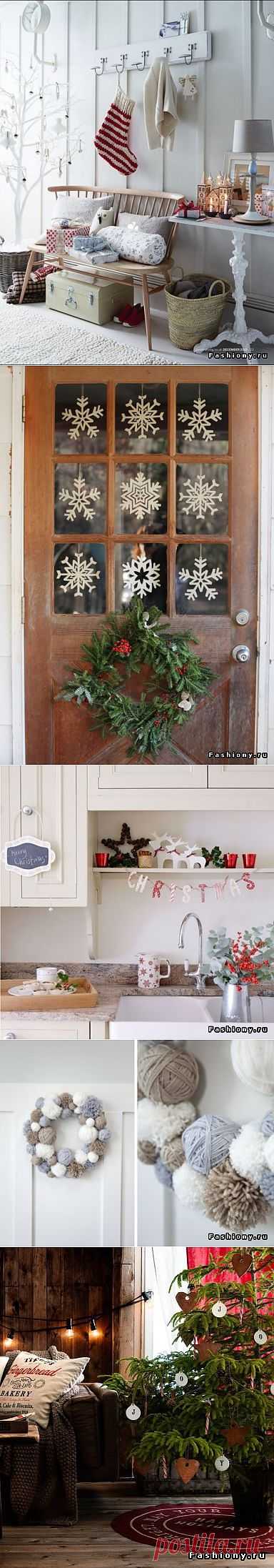 Christmas inspiration
