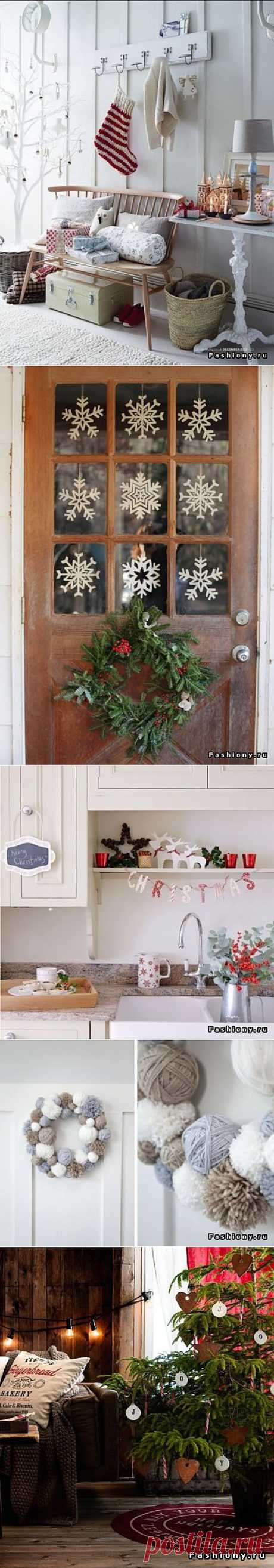 Christmas inspiration