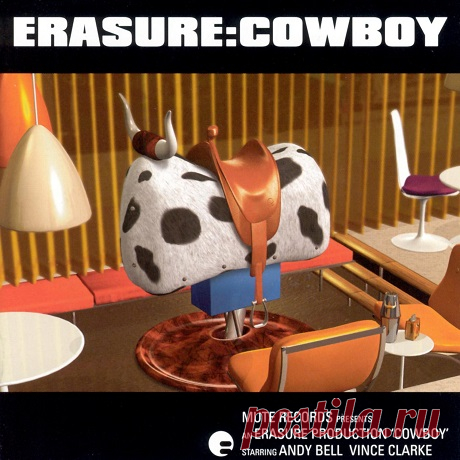 Erasure - 2024 - Cowboy [Remastered Expanded Edition] Download Free on Musicvibez.News ,Album Daily update. Erasure - 2024 - Cowboy [Remastered Expanded Edition]