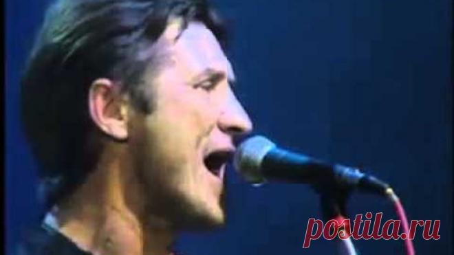 Синяя птица Там где клен шумит