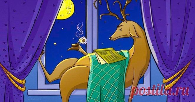 10 вещей, которые не говорят, а даже кричат вам: нужно срочно что-то менять