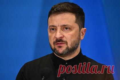 Зеленского предупредили о потере его «продюсера»