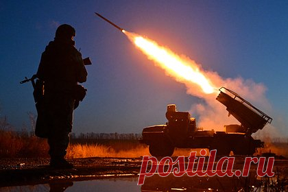 Тактику ВС России в Красноармейске заметили еще на одном участке фронта