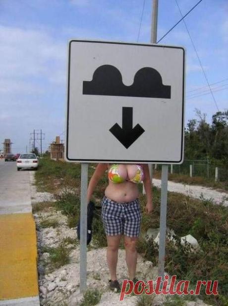Смешные фотоприколы