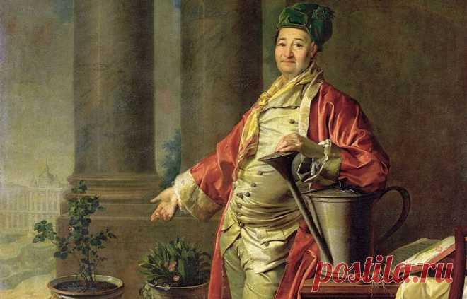 Меценат Демидов - миллионы на сирот и невиданные чудачества &raquo; Женский Мир