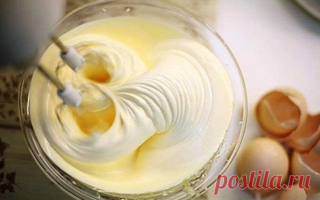 Вкуснейший крем для любой выпечки со вкусом мороженого   Рекомендуем вам замечательный крем для ваших тортов и капкейков, по вкусу, цвету и структуре действительно напоминающий мороженое, — крем ...