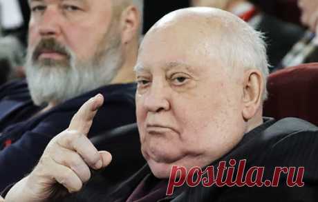 Мэр Хиросимы в годовщину бомбардировки вспомнил Горбачева. Кадзуми Мацуи похвалил его за позицию по вопросу ядерного разоружения