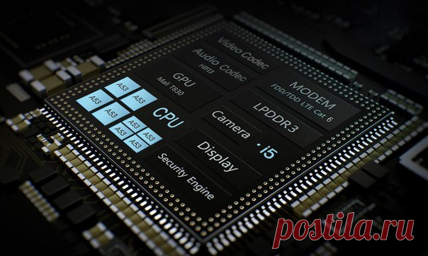 HiSilicon Kirin 650: 16 нанометров в массы Технологический процесс всегда был краеугольным камнем развития микроэлектроники в целом и микропроцессоров в частности. Раньше его удавалось уменьшать со скоростью около 100–200 нм за раз, затем — на 10–20 нм, но сейчас битва идёт едва ли не за каждый нанометр. Использование собственных 14–16 нм процессоров по силам только наиболее крупным и технологичным компаниям. Теперь со своим новым чипсетом HiSilicon Kirin 650 в высшую лигу входит и Huawei. В…