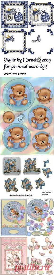 3D on Pinterest