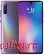 Xiaomi Mi 9 6/128Gb (Lavender Violet) Заказывай на сайте ➦ забирай сегодня! Тел. ☎ 0(800)20-70-20. Доступная цена на Xiaomi Mi 9 6/128Gb (Lavender Violet) по всей Украине. ✔Кешбэк 2% ✔Доставка бесплатно в ближайший магазин Цитруса ✔Рассрочка ✔Оплата частями ✔Кредит в интернет магазине Citrus.ua.