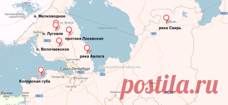 Инструкция для рыбаков: как не попасться в сети закона : Проверено: IVBG.ru