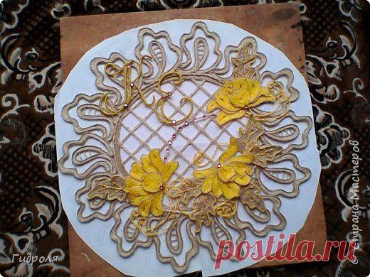 Панно | Страна Мастеров