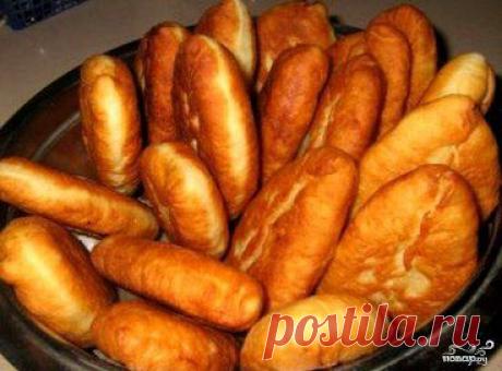 100 рецептов пирожков - секретное  моей бабушки!
- все домашние пирожки с пошаговыми фото-рецептами! &gt;
Рецепты: https://www.liveinternet.ru/users/povarru/post320663766