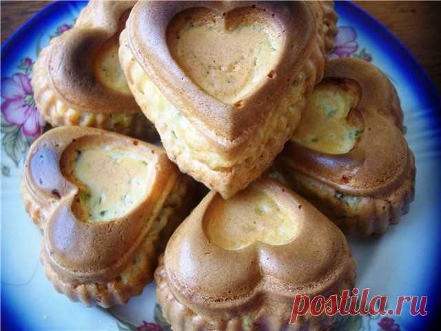 Быстрые заливные пироги с начинками на любой вкус - "Моя хлебопечка" - форум