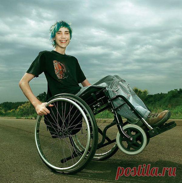 Путешествия на колесах. Инвалидной коляски | Родители по-умному