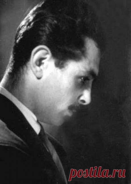 Борис Андроникашвили, любимый мужчина Людмилы Гурченко и Нонны Мордюковой . Милая Я