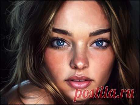 Тест для женщин: чем ты руководствуешься разумом или сердцем?