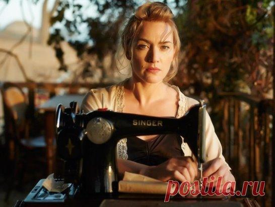 Кто смотрел фильм 