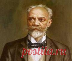 Сегодня 08 сентября в 1841 году родился(ась) Антонин Дворжак