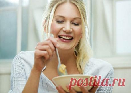 10 продуктов для похудения