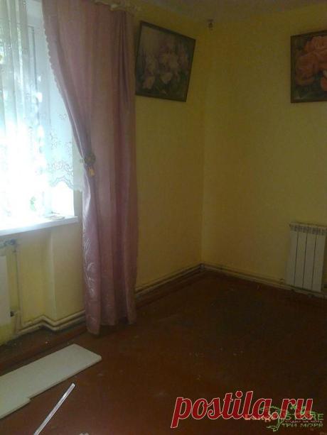 Продам 2-х к.квартиру в Крыму у моря, Феодосийский р-н.
Недвижимость, квартиры, отели, дома отдыха, гостиницы, гостевые дома, отдых, туризм, море, солнце, Сочи, Крым, Краснодар, Абхазия, отдых с детьми, куда в отпуск, все это и многое другое вы найдете на ТРИ МОРЯ - 3MORI.RU