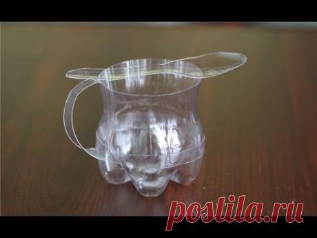 4 creativas hacks vida utilizando botellas de plástico