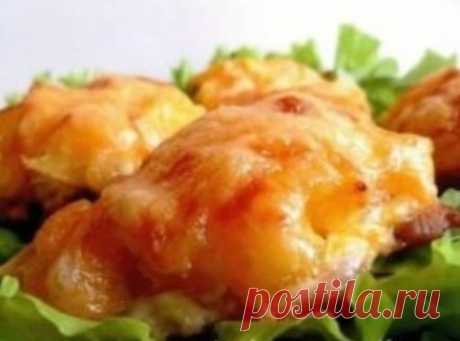ВКУСНАЯ КУРОЧКА ДЛЯ ГУРМАНОВ: КОЛЛЕКЦИЯ РЕЦЕПТОВ.