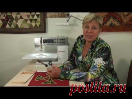 Кельтские узоры