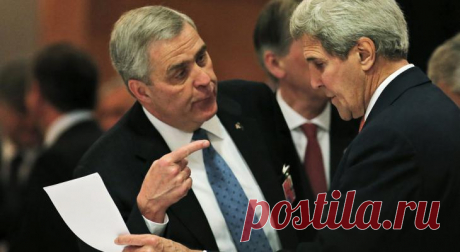 За кулисами театра абсурда: озвучены настоящие цели США к РФ после саммита в Варшаве | ВнешПол
