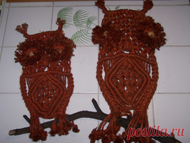 Макраме это что Рукоделие для дома своими руками. Мастер-классы, уроки и креативные идеи.