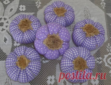 Шьем игольницу и фрукты с овощами из ткани. Выкройки и мастер-класс
