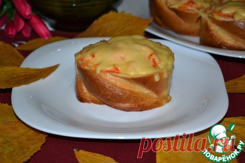 Закуска 