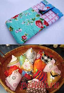 "Quilter's Gift Guide: 12 Quilt Patterns for Small Quilt Projects and Keepsake Quilting" eBook | FaveQuilts.com
