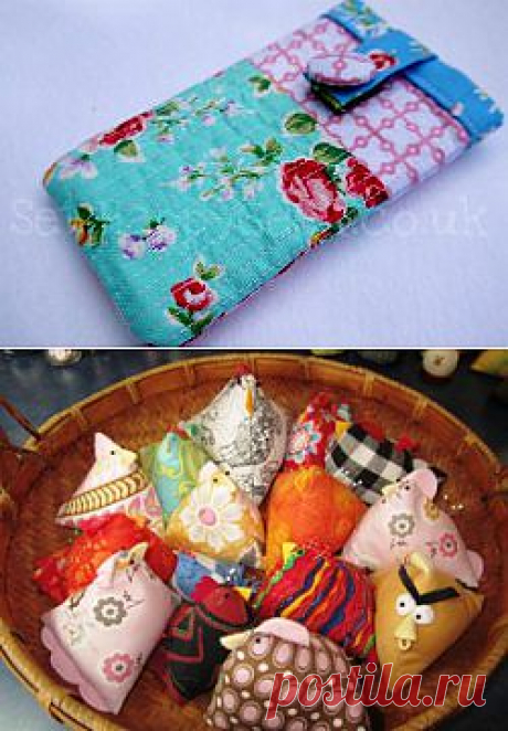 &quot;Quilter's Gift Guide: 12 Quilt Patterns for Small Quilt Projects and Keepsake Quilting&quot; eBook | FaveQuilts.com